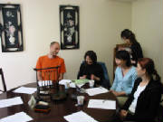 Chinese language programs abroad