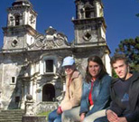 Study Spanish abroad in Argentina